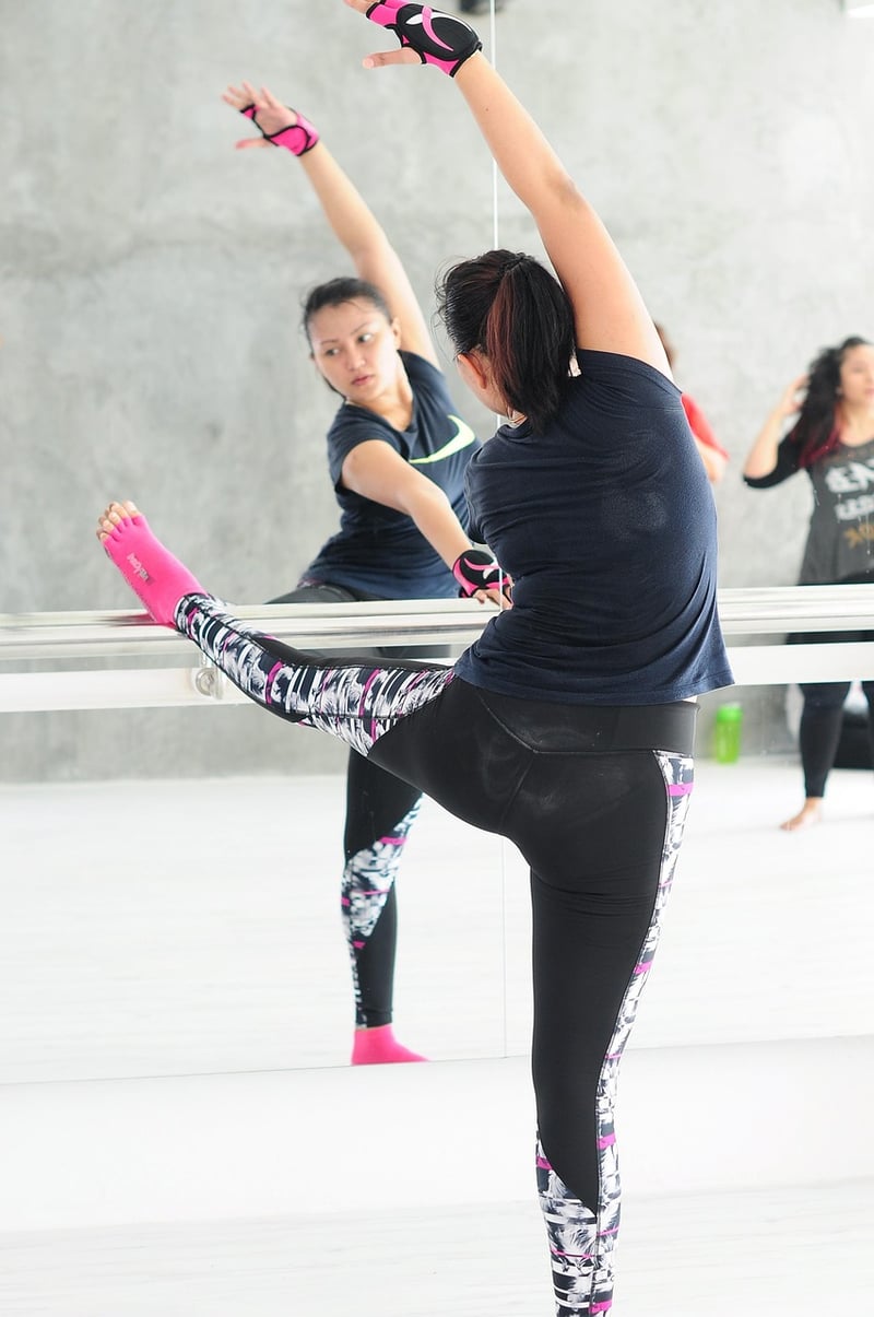Booty Barre