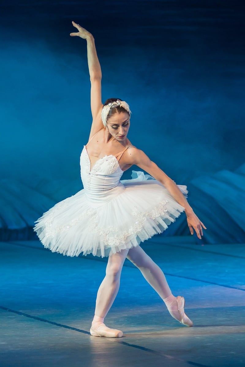 Ballet Workout