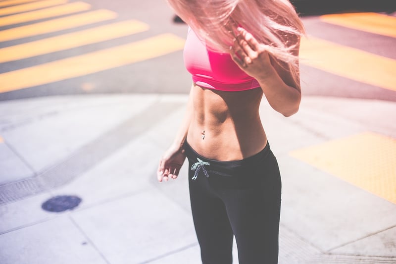 Core Strength and Flexibility